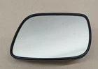 04 05 06 07 Vw Touareg Heat Auto Dim Side Mirror Glass Only Left Driver Oem Used. Price: $54.00.