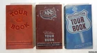 3 Aaa Northeastern Western Southeastern Vintage Auto Traveling Tour Books Maps Used. Price: $100.00.