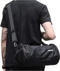 Sports Gym Workout Lightweight Duffel Bags For Men And Small, Black New. Price: $37.35.
