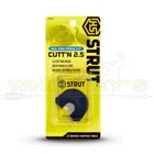 Hunters Specialties Strut Small Frame Premium Flex Cutt'n 2.5 Turkey Mouth Call New. Price: $9.99.