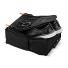 Fitdom Tactical Golf Shoe Bag Ventilated With Outside Pockets For Brush, Etc New. Price: $37.87.