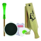 Primos Turkey Hunting Starter Pack 272 Friction Calling System New. Price: $50.67.