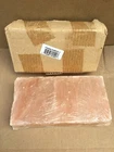 Himalayan -nature Animal Licking Mineral Salt Block 100% Natural 2" 4" X8" New. Price: $15.99.