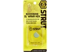 Hs Strut Premium Flex Ol' Mama Hen Diaphragm Turkey Call New. Price: $13.00.