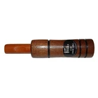 Faulks Game Calls Walnut Crow C-50, Brown New. Price: $43.49.