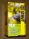 Hunters Specialties Strut-lite Turkey Decoy Feeding Hen New. Price: $25.95.