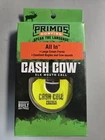 Primos 155 Cash Cow -all In Elk Mouth Call Made Usa New. Price: $24.99.