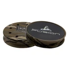 Woodhaven Fusion Pot Call Acrylic Turkey With Rain Check Carbon Striker New. Price: $171.11.