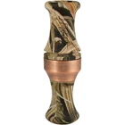 Zink PH-2 Duck Call Poly Double Reed Mo Shadow Grass New. Price: $27.61.
