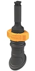 Foxpro Bob Predator Hand Call For Coyote Hunting Black-orange New. Price: $25.03.