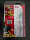 Haydels DR85 The Deceiver Double Reed Mallard Duck Call New. Price: $29.95.