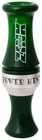 Avian X PH-2 Power Hen Double Reed Mallard Green Attracts Ducks Call ZNKZNK963 New. Price: $31.93.