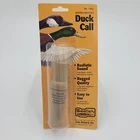 Vintage Scotch Marsh Master Duck Call Game Usa Model No. 1440 New Old Stock. Price: $34.95.