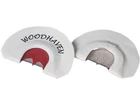 Woodhaven Redwing Diaphragm Turkey Call 3 Reeds Batwing Latex New. Price: $23.99.