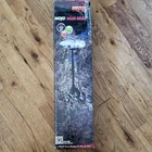 Mojo Decoys Mud With Padded Camo Seat, Comfortable Hunting Folding Chair... New. Price: $35.00.