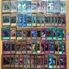 Old School Vintage Foil Cards Played Condition (mp-d) Duel Monsters Yugioh! Ungraded. Price: $6.67.
