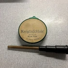 Knight & Hale Ol' Yeller Sla-tek Ultimate Series Turkey Slate Call Model 158 Used. Price: $139.99.