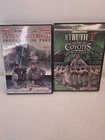 Lot Of 2 Randy Anderson Coyote Hunting Dvds Primos Truth & Verminators Iii Good. Price: $5.40.