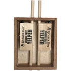 Quaker Boy Double Easy Yelper Push Button Call New. Price: $52.99.