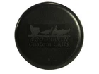 Woodhaven Custom Surface Saver Lid Black For Pot Games Call - WH050 New. Price: $13.96.