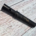 Haydels VTM90 Variable Tone Mallard Duck Call Black Plastic Pre-owned Used. Price: $17.72.
