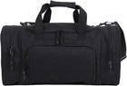 Rothco Sport Duffle Carry On Bag Black New. Price: $77.83.