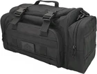 Duffel Bag Heavy Duty Tactical Gym For Men, Splashwater-proof Weekender Tr New. Price: $66.99.