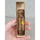 Faulks P-60 Predator Game Call Vintage Wood Lake Charles With Original Box Used. Price: $39.98.