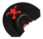Primos PS1246 Hook Hunter Long Diaphragm Call Double Reed Attracts Turkey Specie New. Price: $21.00.