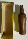Vintage Lohman Game Calls Crow Call, Neosho, Missouri Hunting Turkey Locator Used. Price: $29.99.