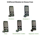 Extreme Dimensions Predator Calls Sound - Choose From 5 Different Modules New. Price: $49.95.