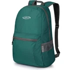 Durable 20L Foldable Green Backpack Lightweight Water Resistant Travel Bag New. Price: $25.19.