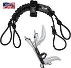 Black Rack Silencer By Illusion Deer Call Or Shed Antlers Compatibl New. Price: $20.99.