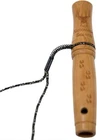 Nationwide Scents Custom Cherry Wood Deer Grunt Call For Whitetail Hunting New. Price: $71.99.
