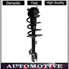 New Oe Front Left Strut For 2011-2012 Toyota Sienna 2WD Lifetime Warranty. Price: $171.52.