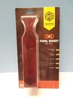 Hunter Specialties - Final Roost Turkey Call Walnut Box Purple Heart Lid New. Price: $25.27.