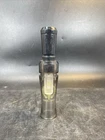 Buck Gardner Smoke Gray Acrylic Call 4.7 Long Ducks Unlimited Used. Price: $12.00.