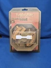 Knight & Hale KH126B Ultimate Fighting Purr Friction Turkey Call Rare New. Price: $115.00.