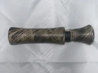 Duck Commander Double Reed Realtree Camo Hunting Call Used. Price: $16.00.