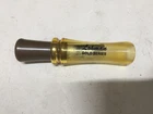 Lohman Gold Series Model 1025 Goose Call Used. Price: $14.00.