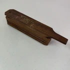 Vintage Woods Wise Turkey Box Callmasters Franklin Tn Used. Price: $29.99.