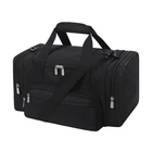 Small Duffel Bag Inch Carry On Weekender For Travel Gym Sport 17X10X9 ... New. Price: $29.40.