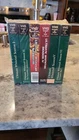 Knight & Hale Ultimate Whitetail Seasons I-vi Vhs Box Set Bundle Factory Sealed Brand. Price: $125.00.