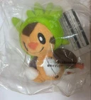 Pokemon 30TH Anniversary Ichiban Kuji Prize Haremaron Plush Toy Japan Officia Used. Price: $81.69.