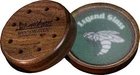 Woodhaven Custom Calls Legend Glass Friction - WH025 New. Price: $92.75.
