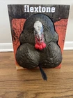 Flextone FLXDY316 Thunder Creeper Full Strut Portable Turkey Decoy New. Price: $59.99.