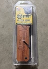 Hs Strut Cutter Deuce Box Call 06799 Single Sided Custom Crafted New. Price: $35.00.