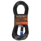 Foxpro Super Snow Crow Pro/pro Speaker Ext. Cable CBL-50FT-SCP2-SSCP New. Price: $95.54.