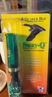 Quaker Boy Suzy-q Duck Call Ridge Reed System New In Package Old Stock. Price: $9.99.