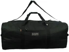 K-cliffs Heavy Duty Cargo Duffel Large Sport Gear Equipment Travel Bag Rooftop New. Price: $49.99.